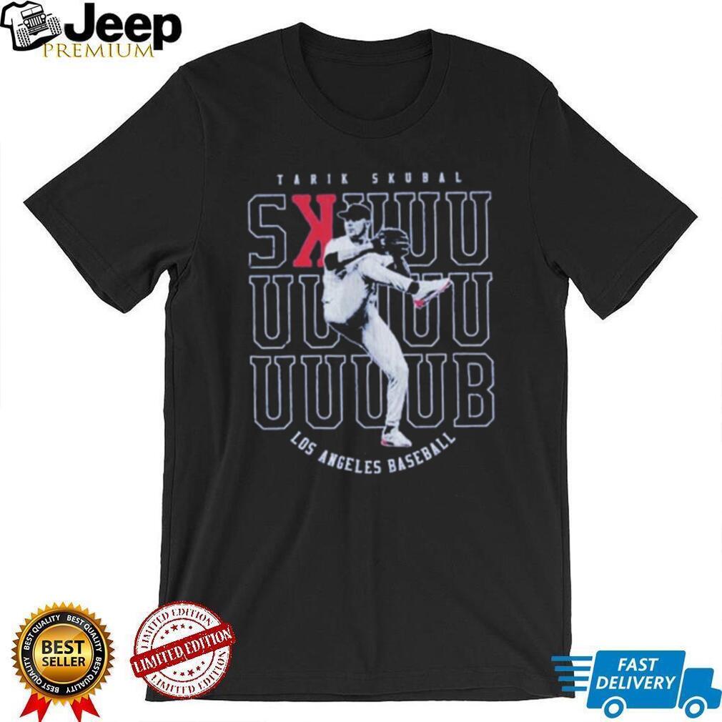 Detroit Baseball Tarik Skubal Pitcher Vintage Retro Sports Shirt