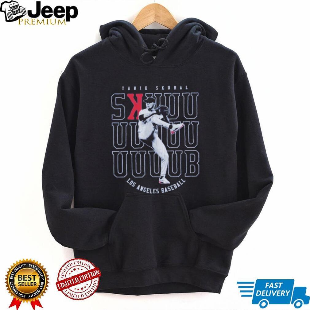 Detroit Baseball Tarik Skubal Pitcher Vintage Retro Sports Shirt