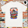 Detroit Pistons Year of the Horse 2026 vintage shirt