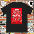 Deutscher Meister Bundesliga Bayern Munich FC 2025 26 poster shirt