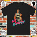 Devin Vassell We Hoopin’ Basketball Player San Antonio Spurs Basketball 2026 shirt