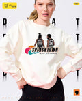 Devin Vassell and Julian Champagnie Splashtown San Antonio Spurs Basketball shirt