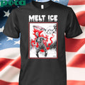 Diablo Macabre Melt Ice shirt