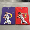 Diana Taurasi 3 Setting The Scene 2026 Shirt