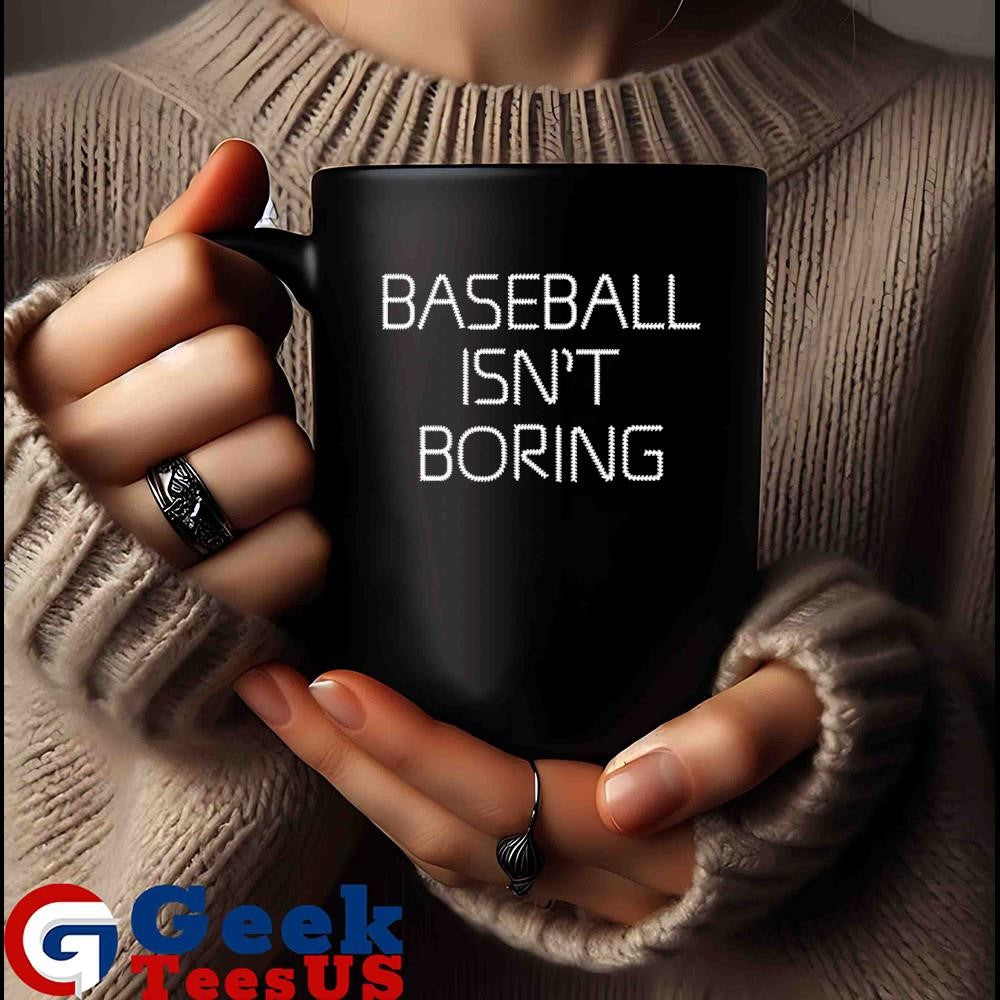 Dillon Tate wearing baseball isn’t boring shirt