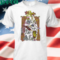 Djo Music Flash Shirt