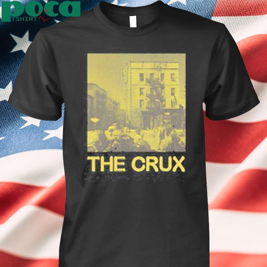 Djo Music The Crux Limited Shirt