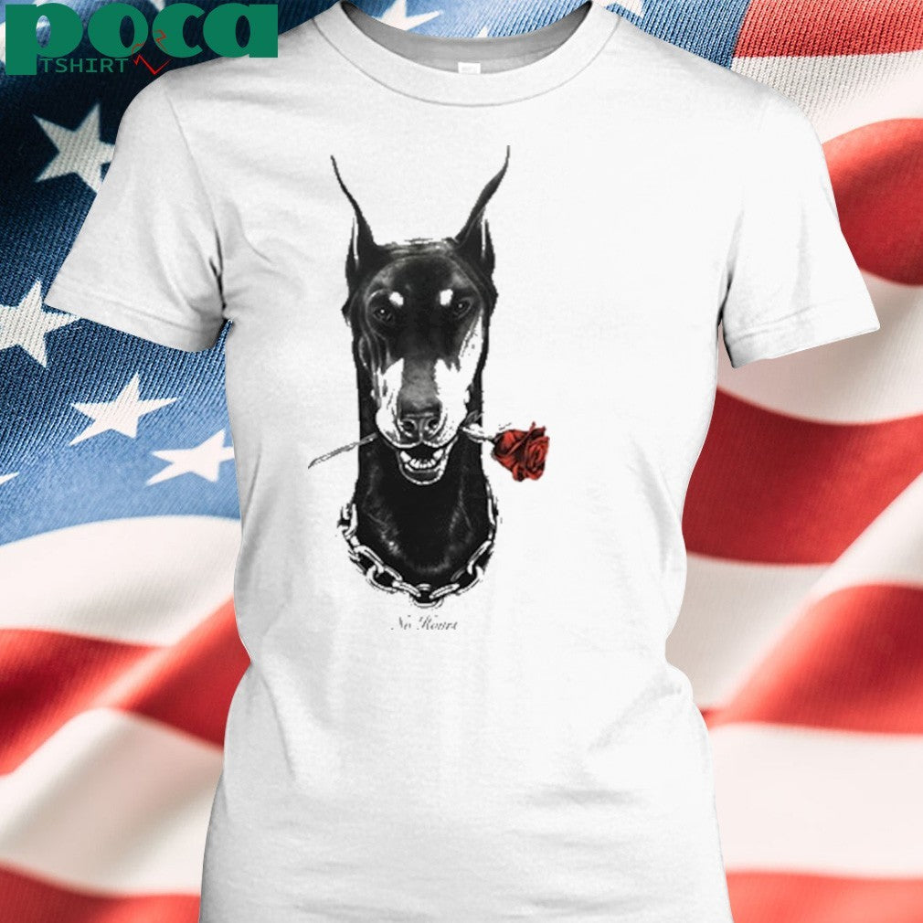Dog Nohours Doby Shirt