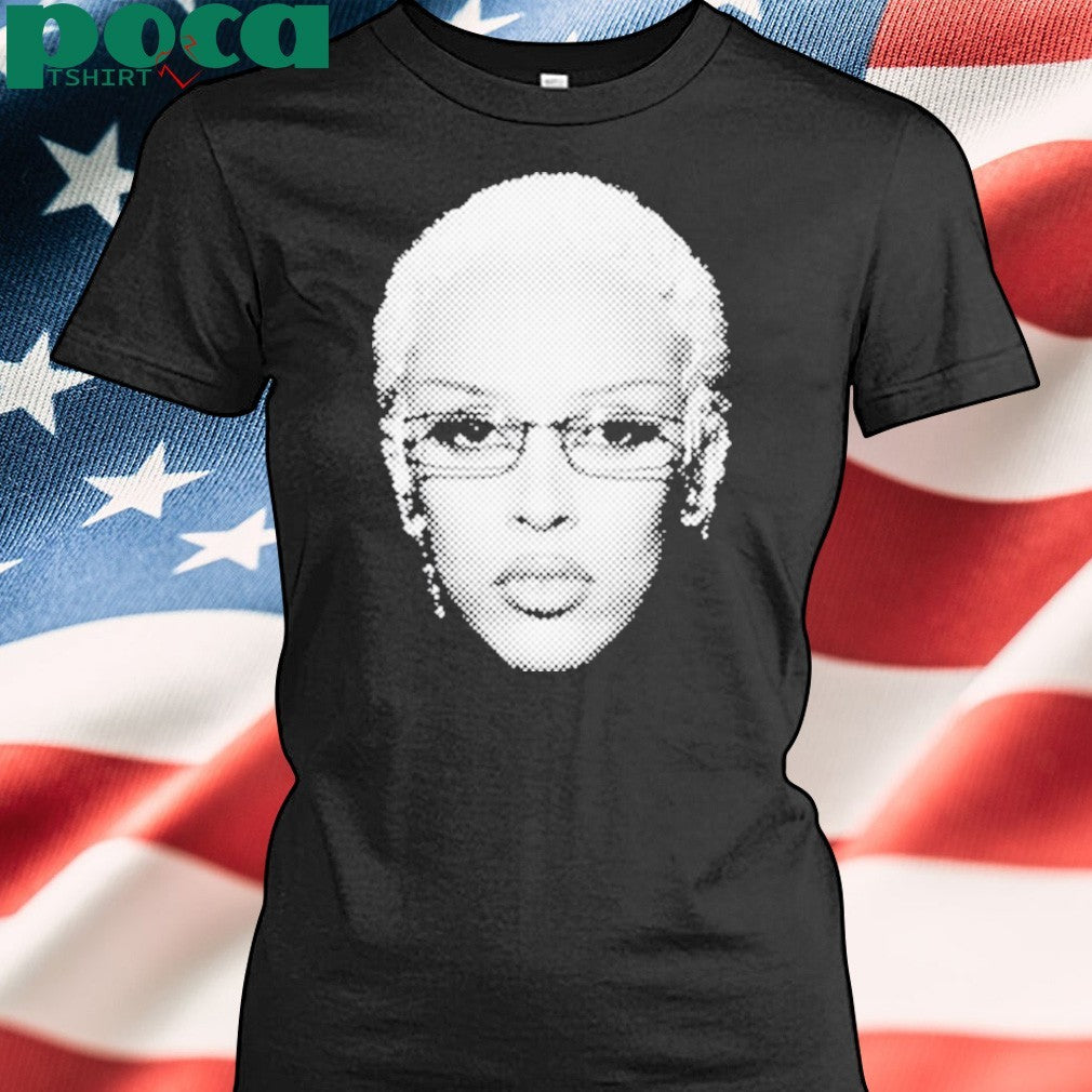 Doja Cat Face Shirt