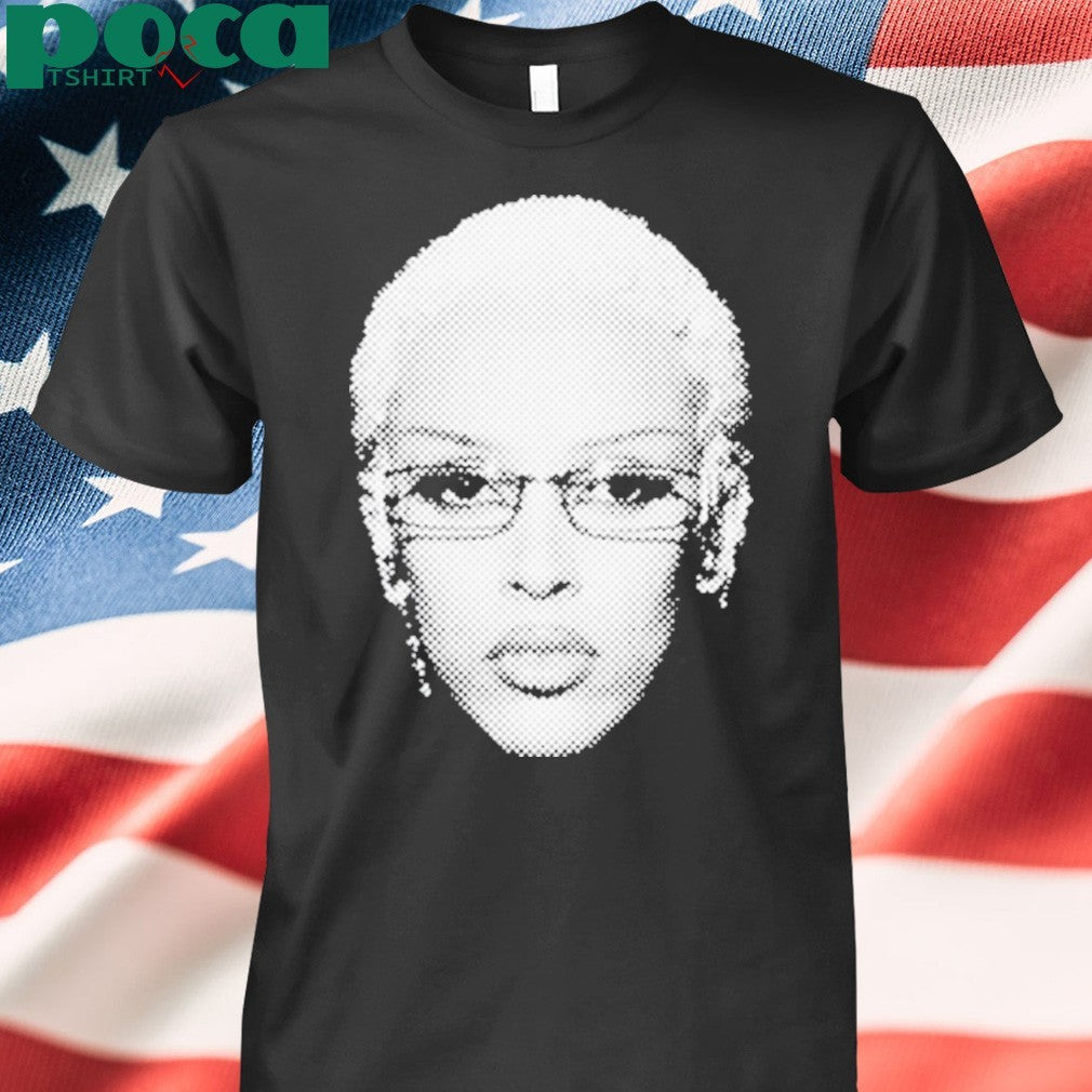 Doja Cat Face Shirt