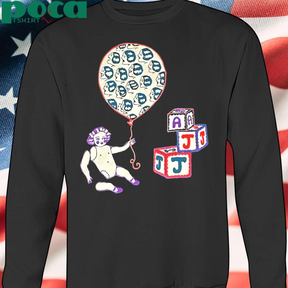 Doll AJJ Band Shirt