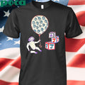 Doll AJJ Band Shirt