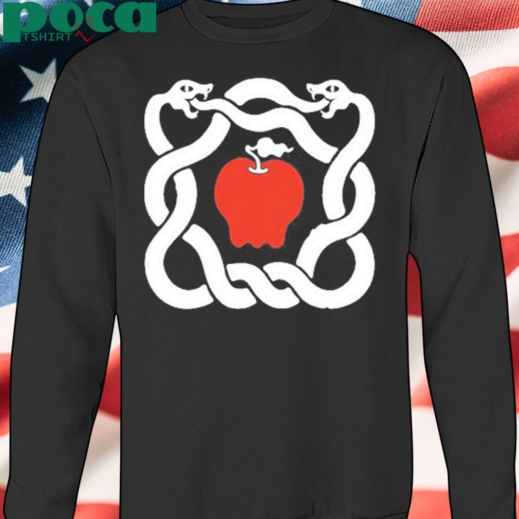 Domdolla Msg Snake Shirt