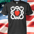 Domdolla Msg Snake Shirt