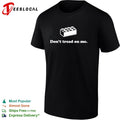 Don’t tread on me shirt