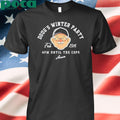 Dougs Winter Party February 15 Shirt