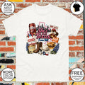 Dr Pepper Buc-ee’s Whataburger HEB Blue Bell Texas she’s from Texas I can tell text shirt