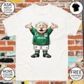 Dr. Simi Mexico Football World Cup 2026 shirt
