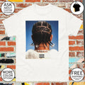 Drake Iceman Album Parental Advisory Explicit Content poster vintage shirt