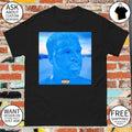 Drake Iceman Album Poster Parental Advisory Explicit Content shirt