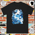 Drake Iceman Era Album graphic poster shirt