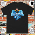 Drake Iceman Hip Hop Rapper 2026 shirt