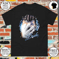 Drake is Iceman album Diamond glove shirt