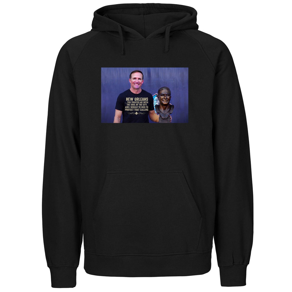 Drew Brees New Orleans You Trusted Me With The Soul Shirt