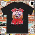 Drunk og pig this team makes me drink shirt