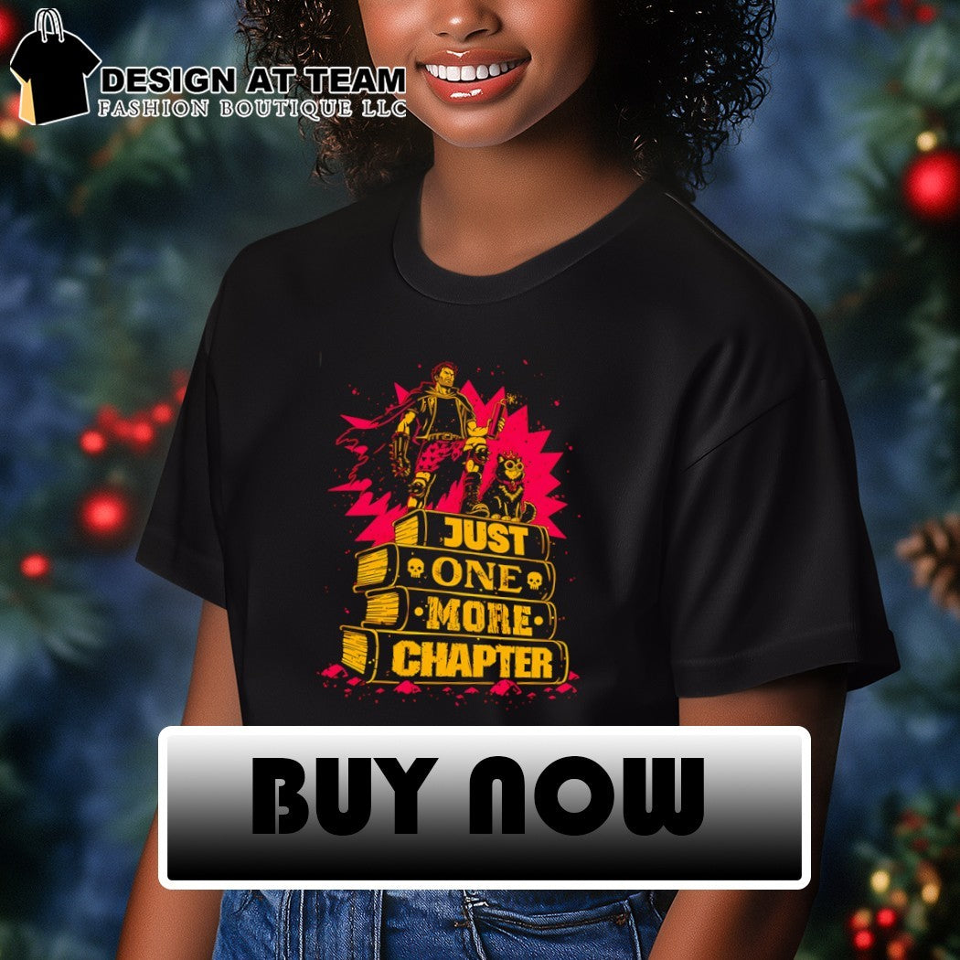 Dungeon Crawler Carl and Princess Donut The Book Crawler shirt