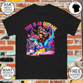 Dungeon Crawler Carl this is an Outrage shirt
