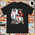Dylan Harper San Antonio Spurs Basketball Player graphic vintage shirt