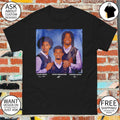 Dylan Harper Stephon Castle Victor Wembanyama Basketball Step Brothers 2026 shirt