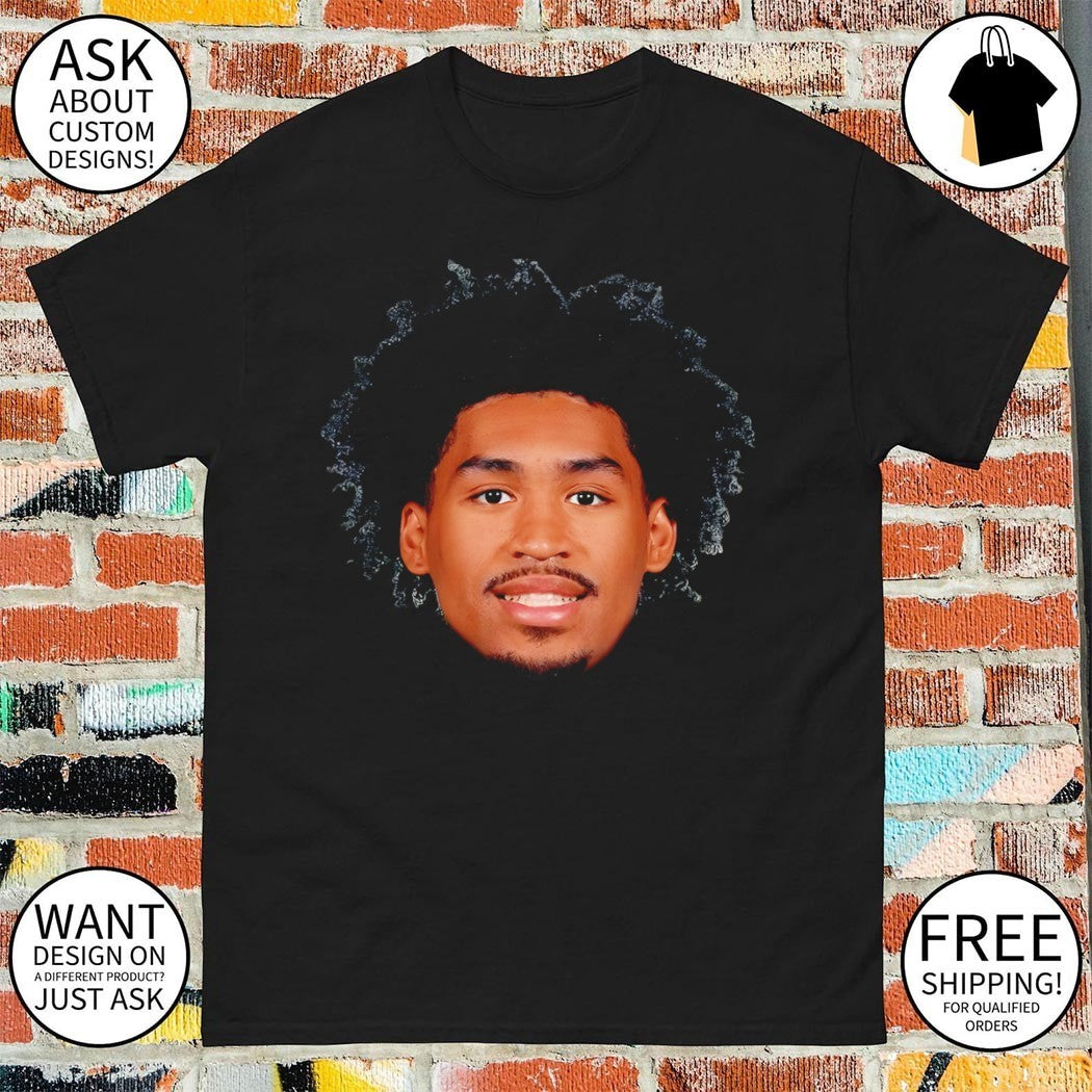 Dylan Harper big face San Antonio Spurs Basketball Playoffs 2026 NBA Go Spurs Go shirt