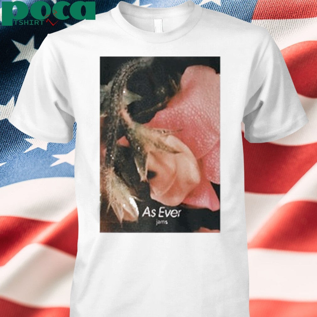 As Ever Jams 02 T-Shirt