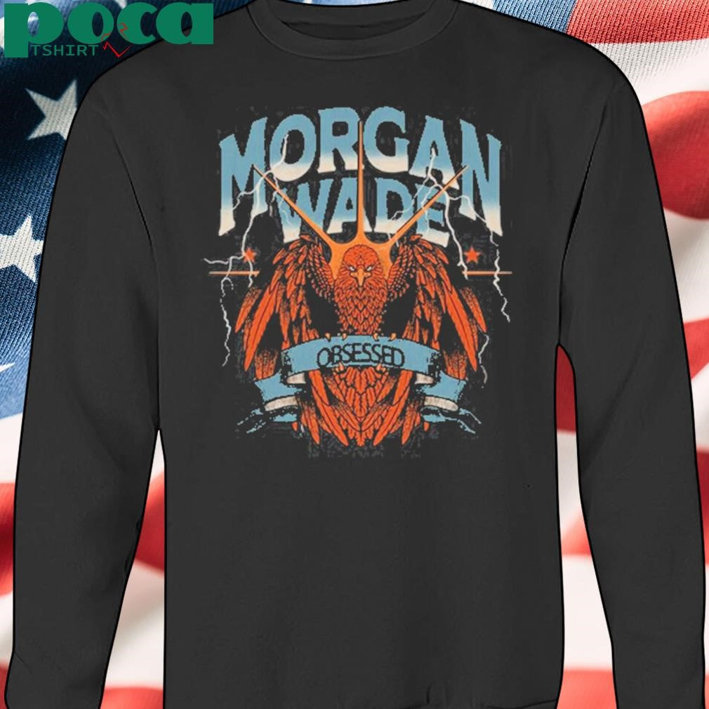 Eagle Morgan Wade 2025 Shirt