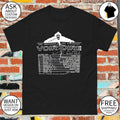 Earl Sweatshirt vs The Alchemist Voir Dire shirt