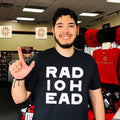 Edward Norton Radiohead Shirt