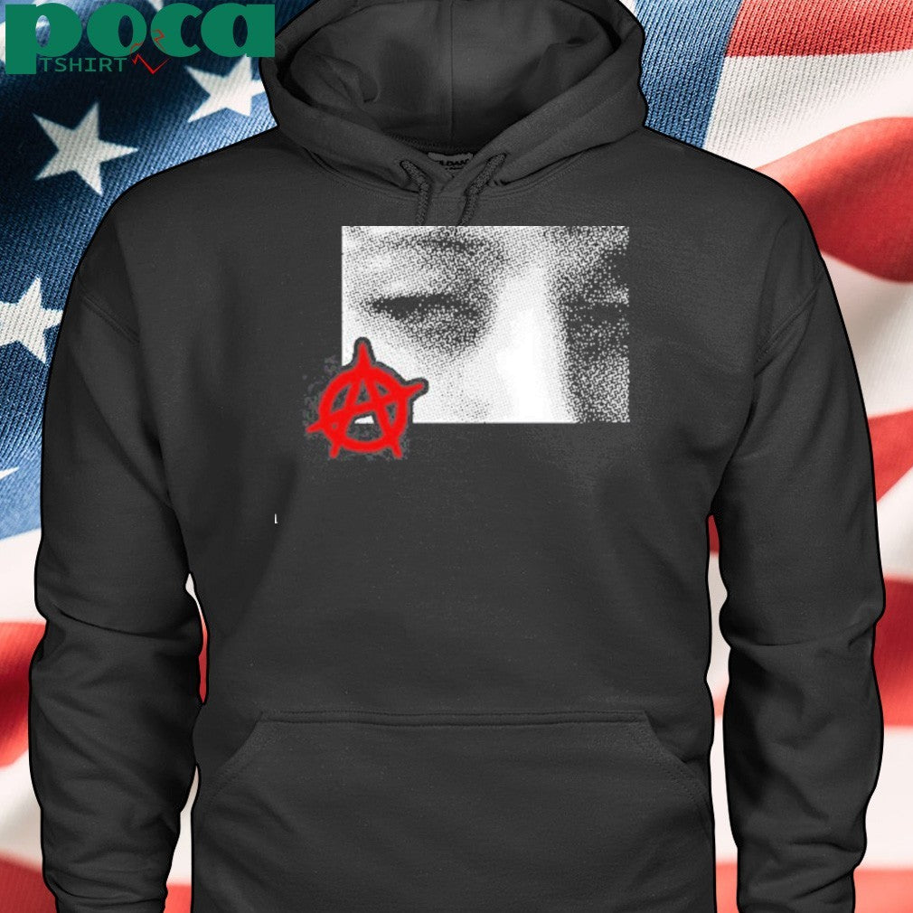Ekkstacy Forever Anarchy Shirt