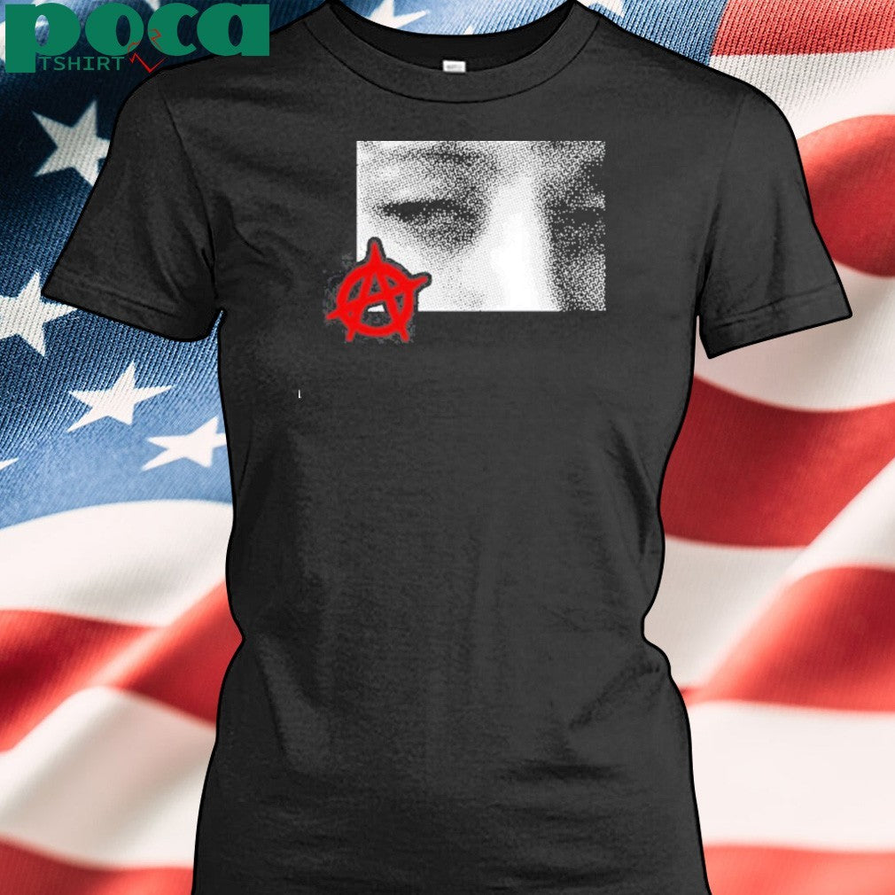 Ekkstacy Forever Anarchy Shirt