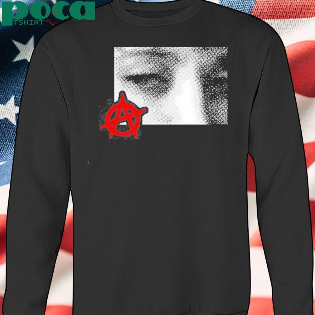 Ekkstacy Forever Anarchy Shirt