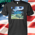 Elita Hell Hill shirt