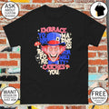 Embrace your madness before normality catches you shirt