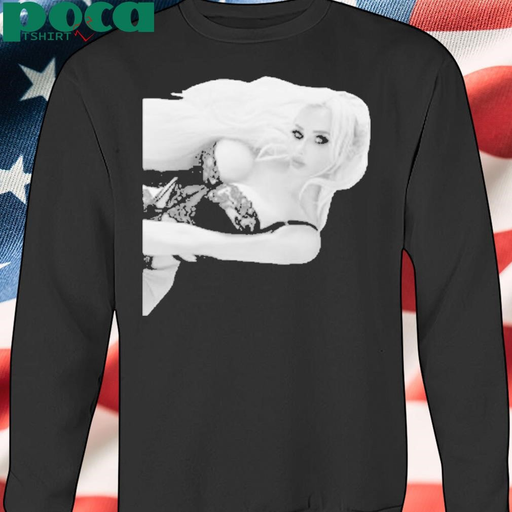 Emily Lazar La Vie Shirt