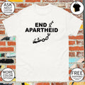 End Apartheid A24 Backrooms Movie 2026 shirt