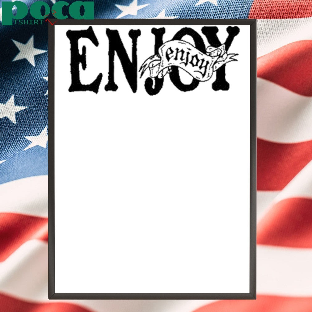 Enjoy Sound Of Deceit Shirt