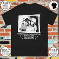 Entertainus Carnivorous Antonio Marriott Rivercenter 1989 vintage shirt
