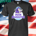 Erie Moon Mammoths Shirt