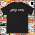 Ethical Hoops San Antonio Spurs Basketball NBA 2026 shirt