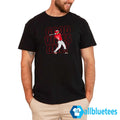 Eugenio Suarez Good Vibes Only Shirt